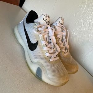 Kobe 10 “Fundamentals”